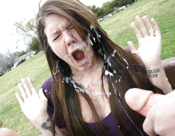 15P Surprise Girls  Attack Milk