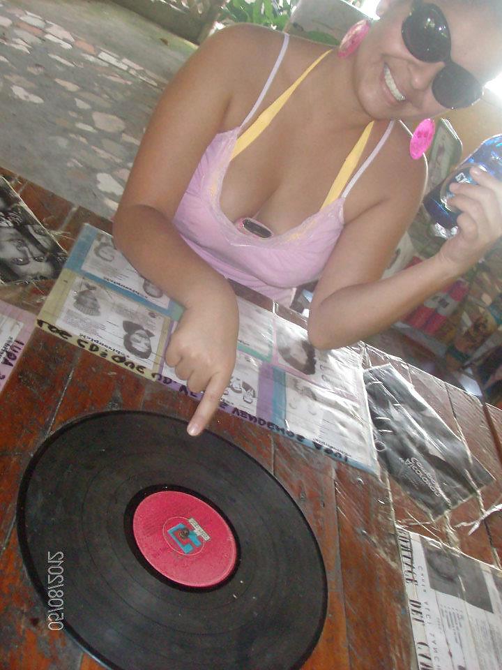 25P LO QUE ME COMO
