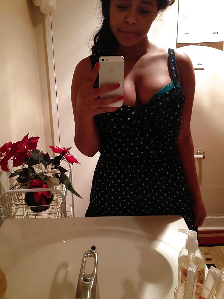 14P Dominican teen