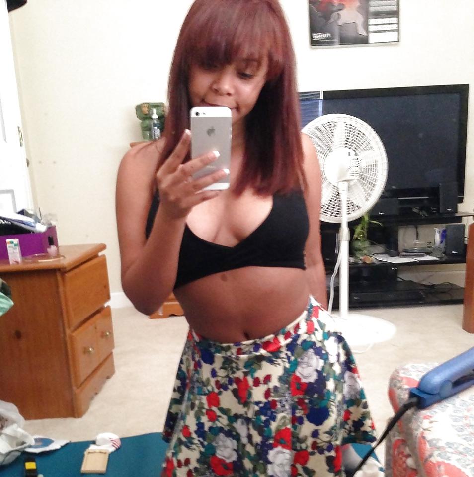 14P Dominican teen