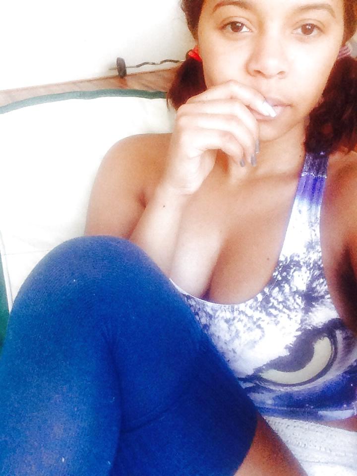 14P Dominican teen