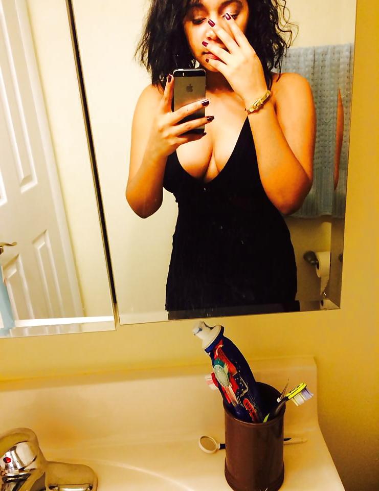 14P Dominican teen