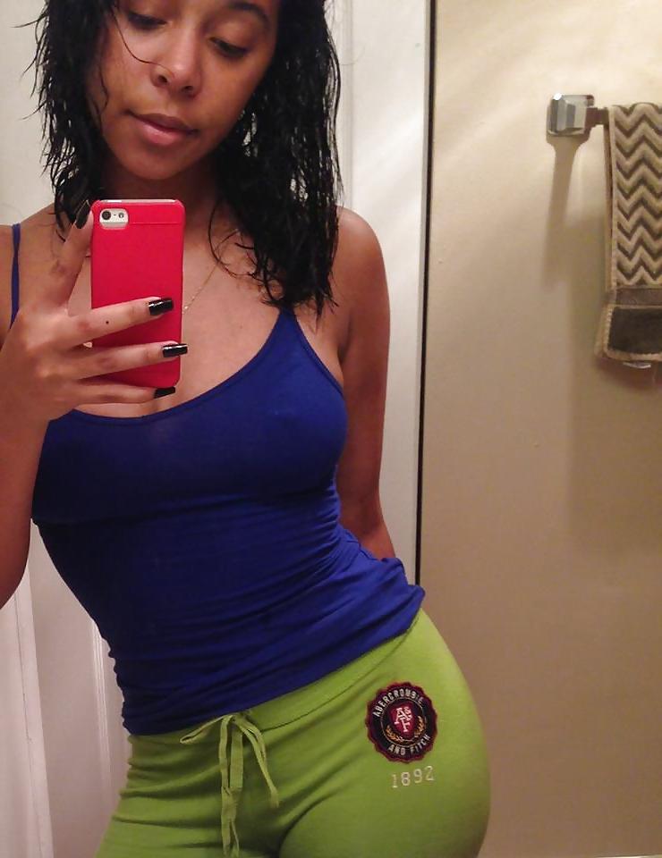 14P Dominican teen