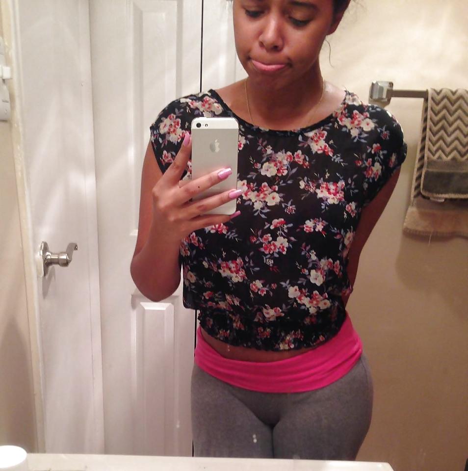 14P Dominican teen