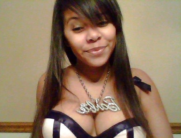 14P Dominican teen
