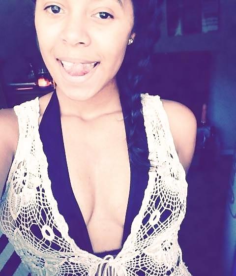 14P Dominican teen
