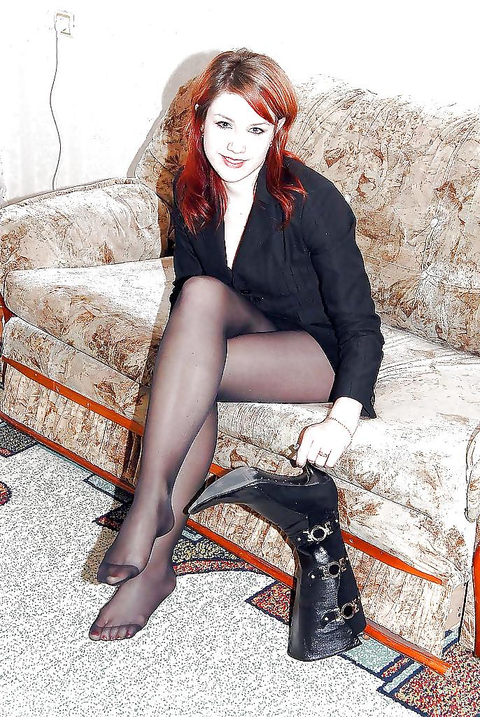 25P Leg Show 24