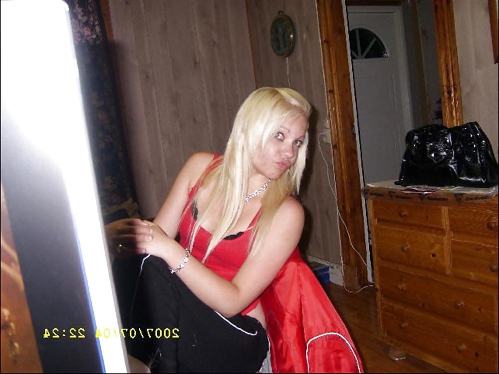14P Hardcore! (2007 - Teen, Swedish Couple)