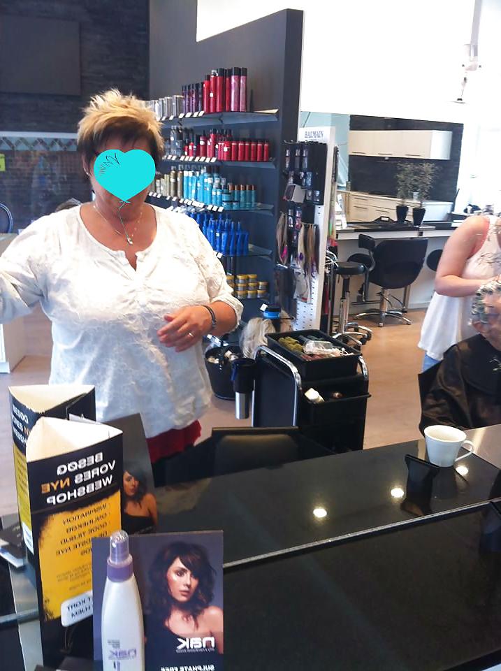 11P My friend hot mom xl lady 52