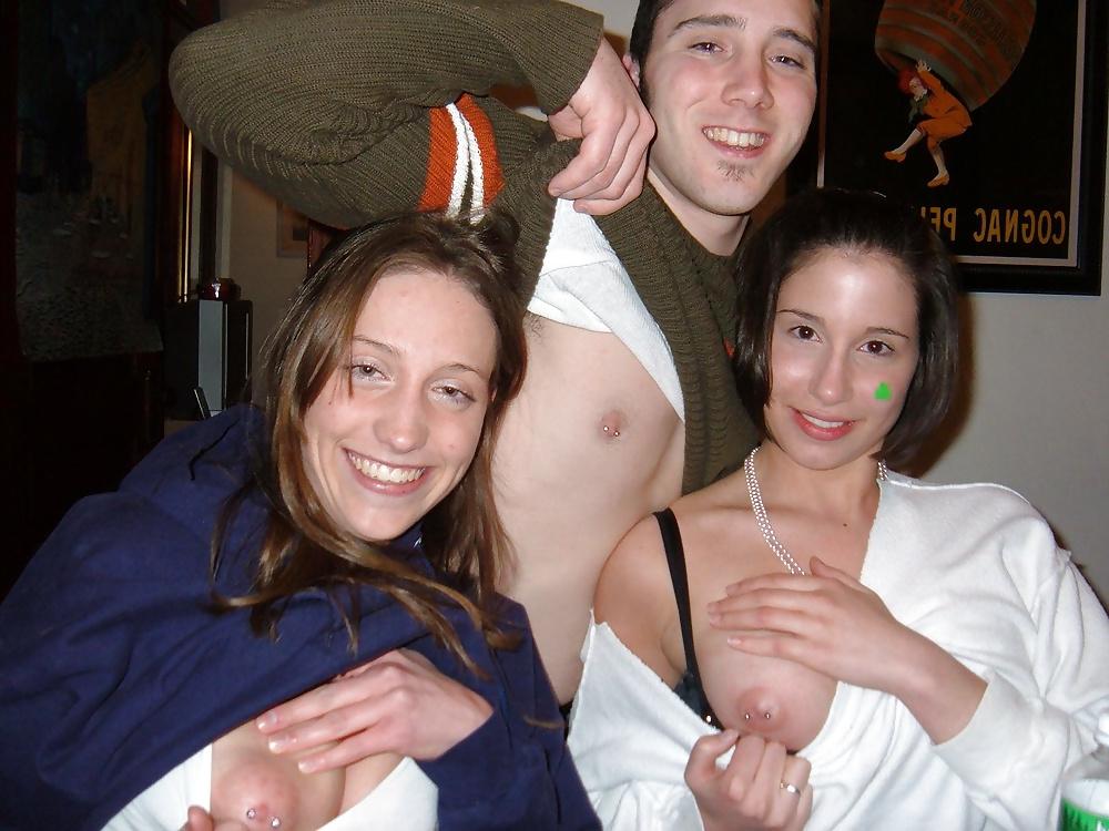 25P More Teen Sluts Show Your Titties - Enjoy CardinalRoss!