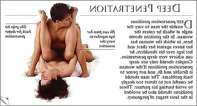 13P Sex Position - Name and Details