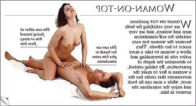 13P Sex Position - Name and Details