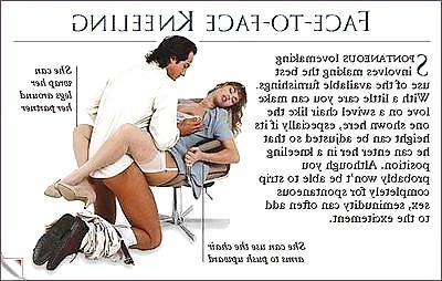 13P Sex Position - Name and Details