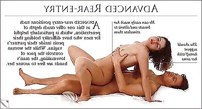 13P Sex Position - Name and Details