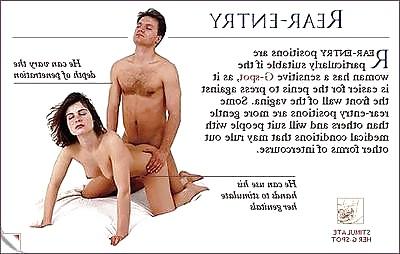 13P Sex Position - Name and Details