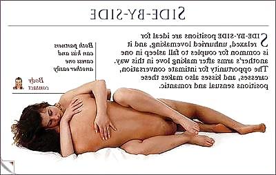 13P Sex Position - Name and Details
