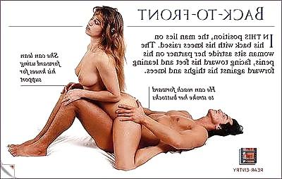 13P Sex Position - Name and Details