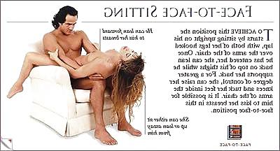 13P Sex Position - Name and Details