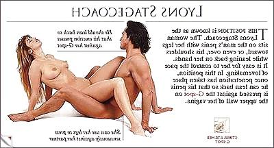 13P Sex Position - Name and Details