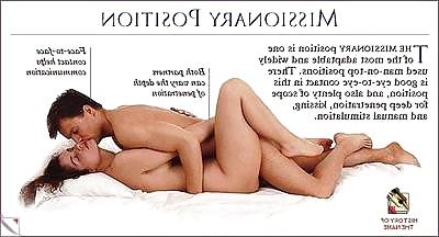 13P Sex Position - Name and Details