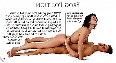 13P Sex Position - Name and Details