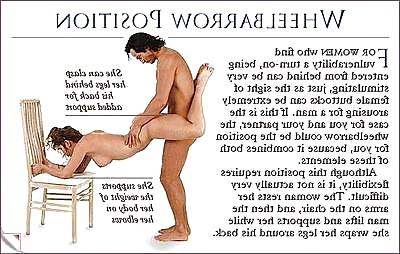 13P Sex Position - Name and Details