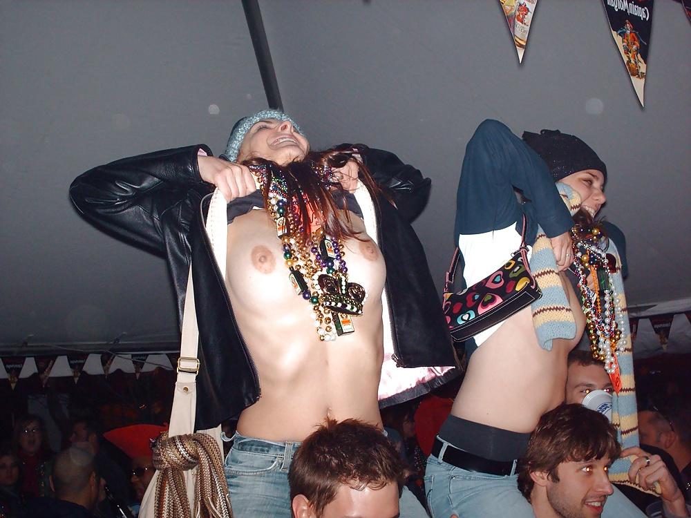25P Even More Teen Sluts Show Titties - Enjoy CardinalRoss!