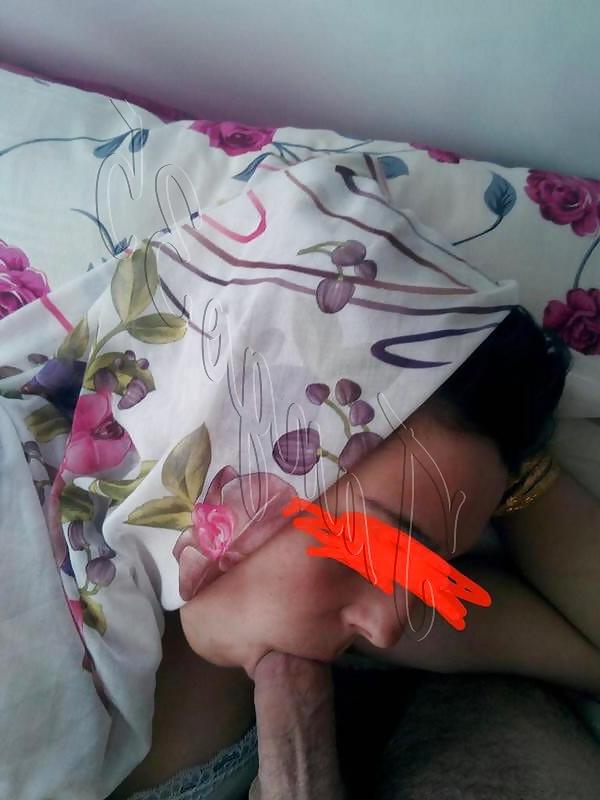 25P Turkish Turbaned Couple Kemal&Duygu 28.09.2014