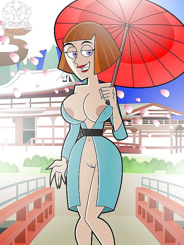 25P I love cartoon porn