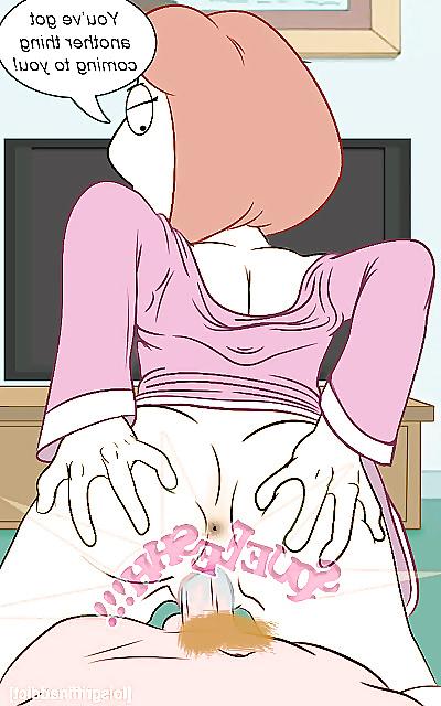 25P I love cartoon porn