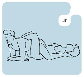 12P Sex Position - Illustrated