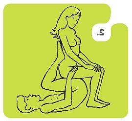 12P Sex Position - Illustrated