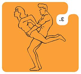 12P Sex Position - Illustrated