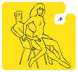 12P Sex Position - Illustrated