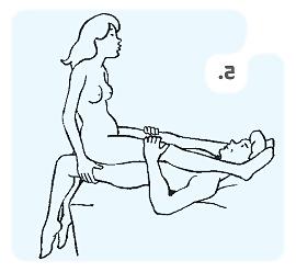 12P Sex Position - Illustrated