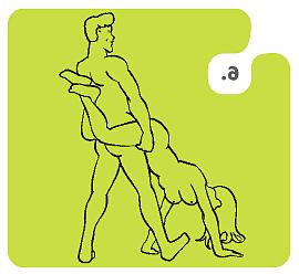12P Sex Position - Illustrated