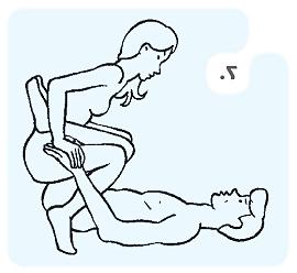 12P Sex Position - Illustrated