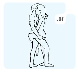 12P Sex Position - Illustrated