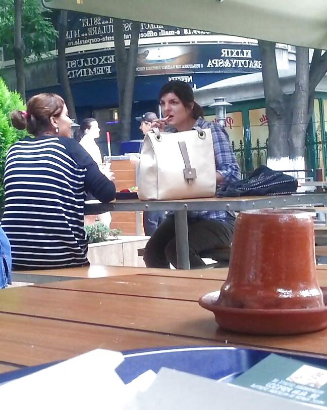 17P Spy old + young restaurant romanian