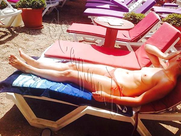 25P Turkish Swinger Couple Hakki&Nur