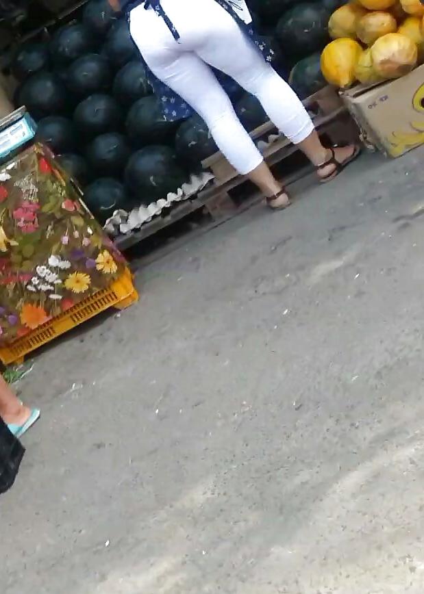 24P Spy sexy ass old + young romanian
