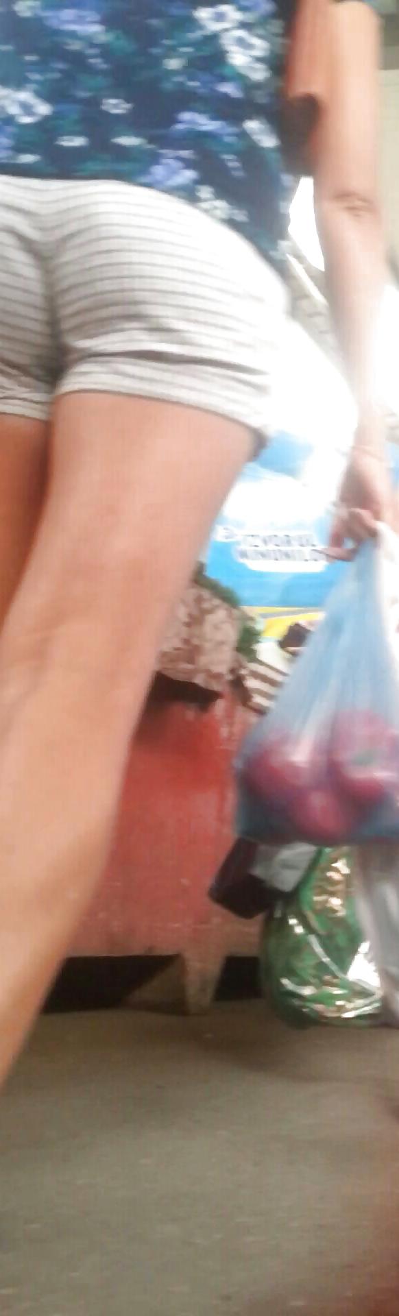 24P Spy sexy ass old + young romanian