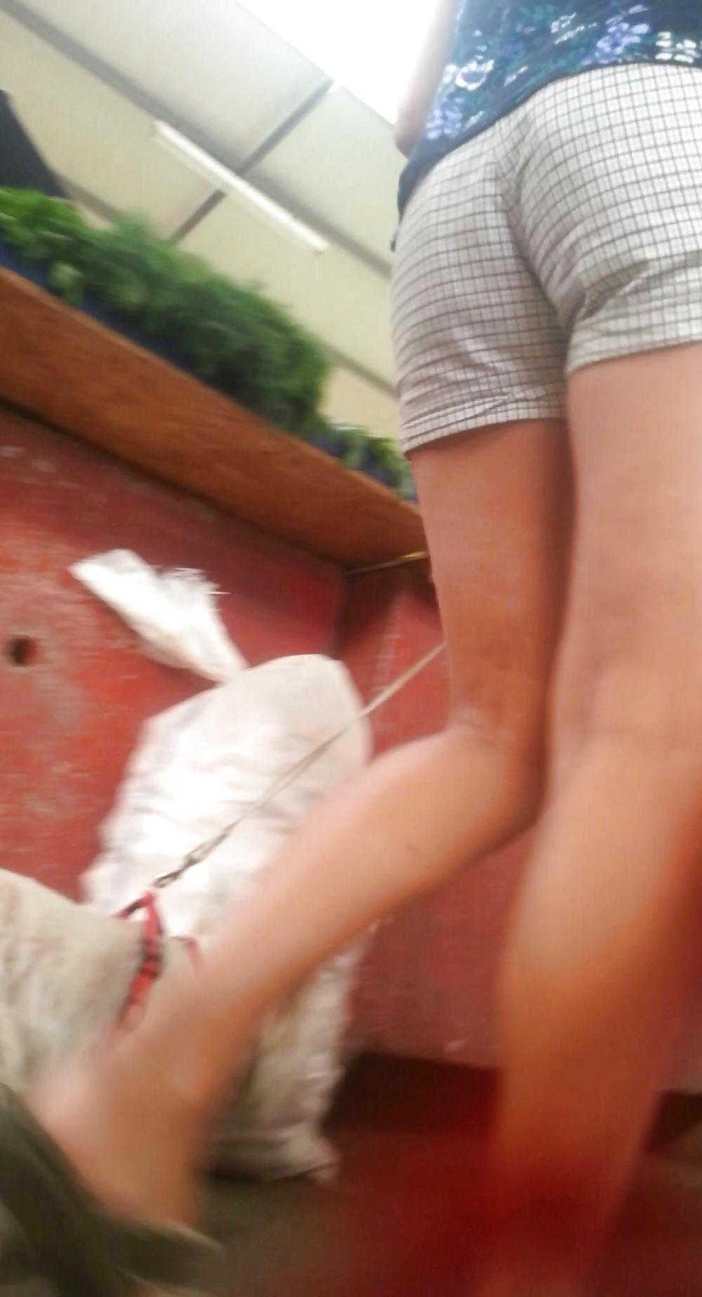 24P Spy sexy ass old + young romanian