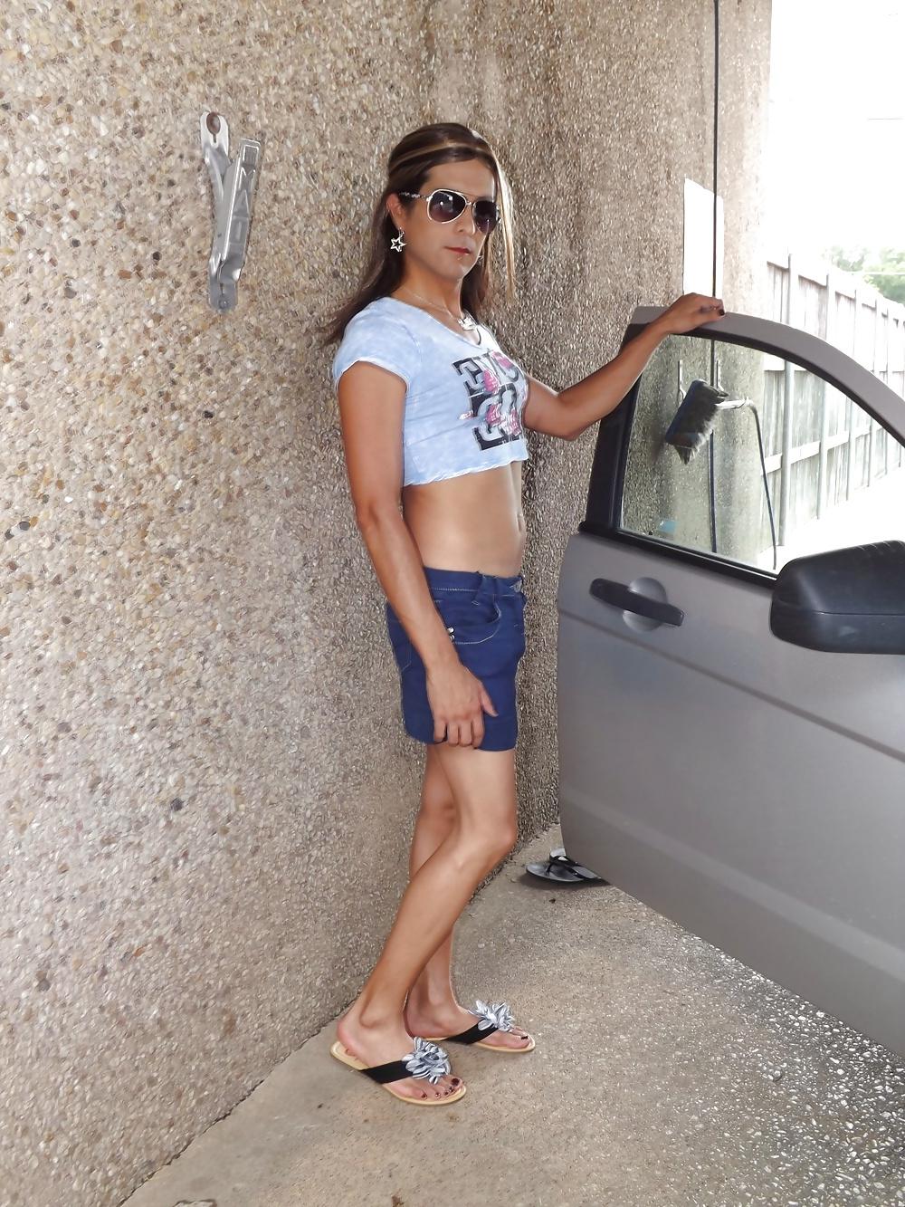 16P Car Wash Summer of 2014