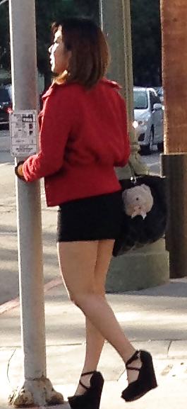 15P Korean hooker