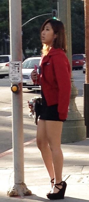 15P Korean hooker