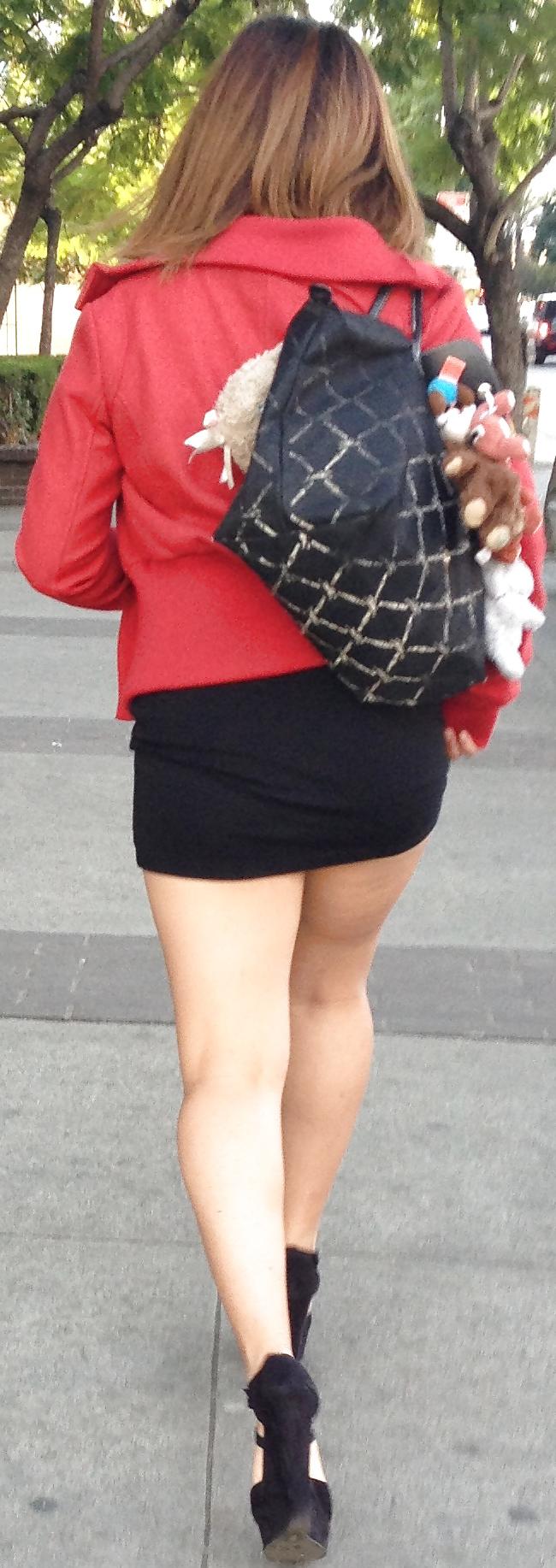 15P Korean hooker