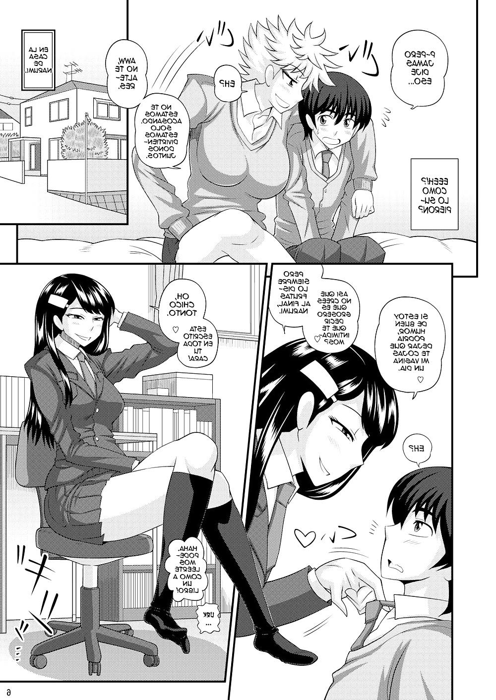 25P Futanari masume 1