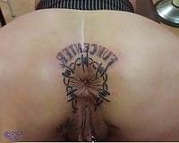 25P PIMP MY HOLES WITH INK - BY NWST