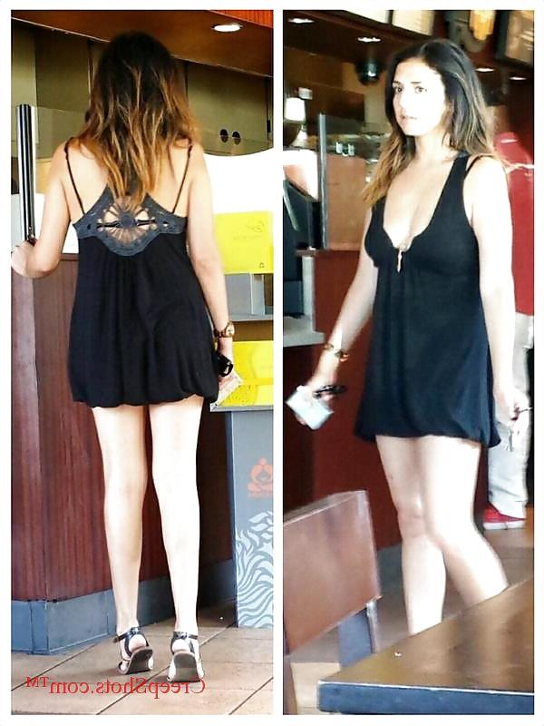 25P Creep Shots Gold